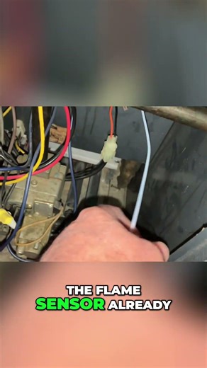 Boiler Won't Start? Fix Ignition Failure FAST! #shorts