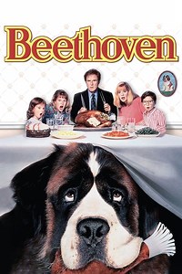 Stream Beethoven (1992): Find it on Netflix, Prime Video, Hulu & more