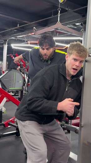 Revolutionize Your Workout with Back Slaps Techniques