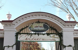 Traditional 18th Century Holiday Recipes From the Mount Vernon Inn