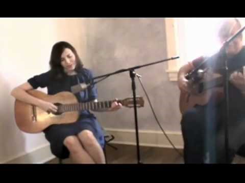 the innocence mission • Happy Birthday