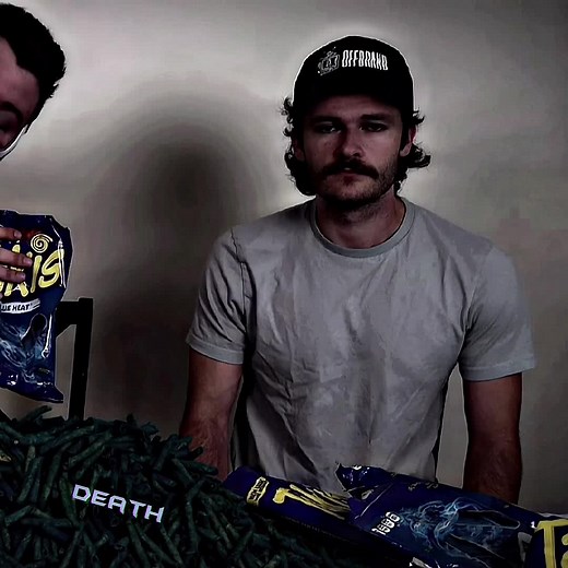 Oompa sitting next to death its self || #sigma #oompaville #oompa #youtube #death #sad #nickavacado