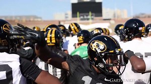 22K views · 1.3K reactions | The first #Mizzou Football first spring practice going up on Tuesday!!! | Mizzou Football | Facebook