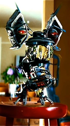 2.2K views · 73 reactions | Why The Allspark Turns Machines into Decepticons in Transformers #viralreelsシ #fypシ゚ #lifestyle #transformers #shorts #nyc #abs Vc: RandomBlackGamer TT | MrBee Prime | Facebook