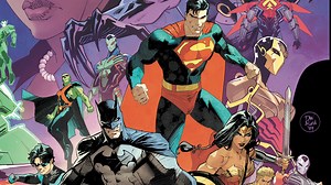 Absolute Power | Comic Trailer | DC | Multimedia News | Facebook