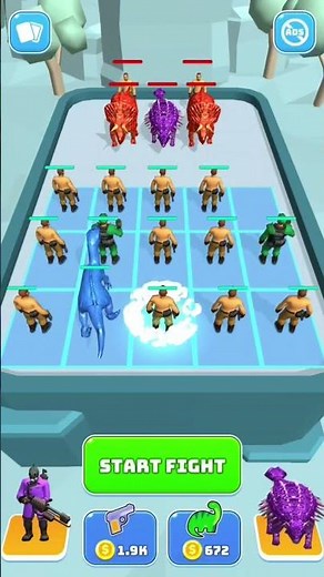 Merge Master-level 8 Gameplay walkthrough