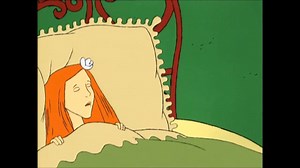 Los Cuentos De la Calle Broca El Diablo de Cabellos Blancos (Full HD). #viral | Los Cuentos De la Calle Broca