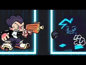 The BIG Comeback: FCR B‑Side Remixes OVERHAUL! FNFMOD