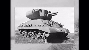 What made these M4 Sherman variants so unusually different