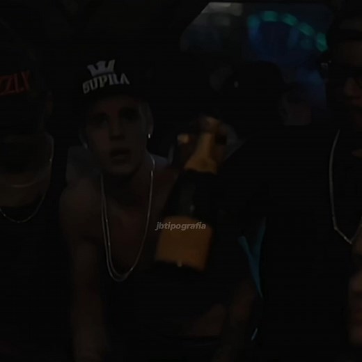 Understanding Trust Issues in Justin Bieber's Music