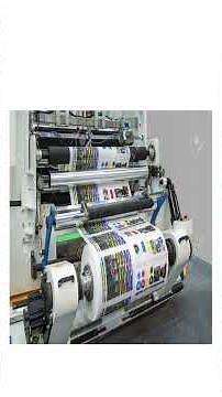 Non-impact Printers #Shorts114