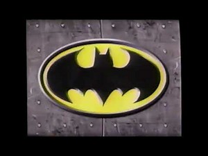 Batman Mission Masters 3 Toy Commercial (2001)