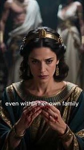 Cleopatra: The Most Dangerous Nerd in History