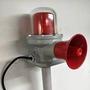 [Hot Item] Explosion Proof Signal Tower Lights IP66 Explosion Proof Warning Light