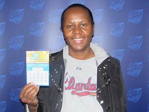 South Side Woman Wins $5.2 Million Playing Illinois Instant Lotto