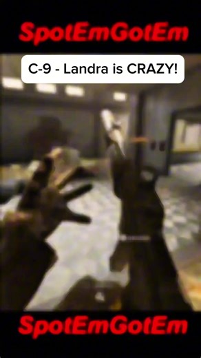 spot_em_got_em on TikTok
