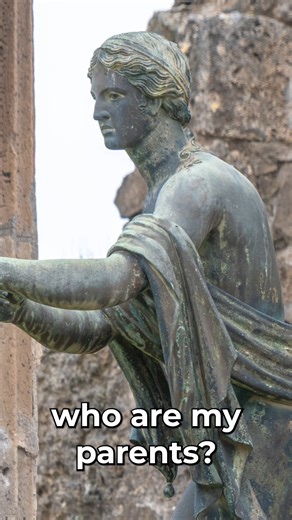 433K views · 2.6K reactions | Oedipus' BIG problem #greekmythology #greekmyths #ancienthistory #ancientgreeks #oedipusrex | The Rest is History | Facebook