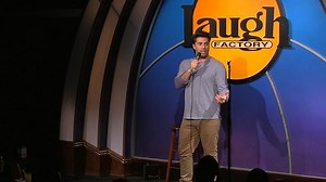 Try Not To Laugh - Adam Ray