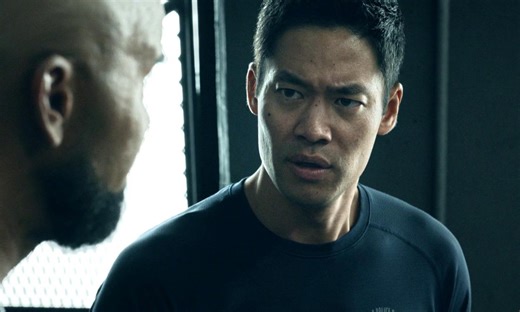 S.W.A.T. - S08 E05 - La vengeance du Boucher