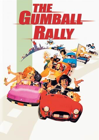The Gumball Rally