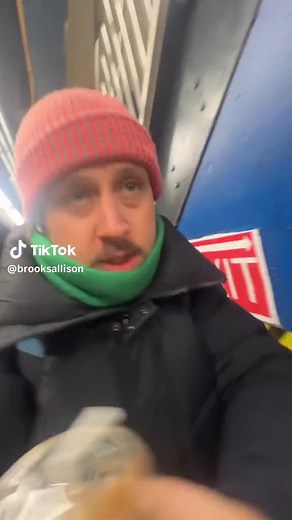boybrooks on TikTok