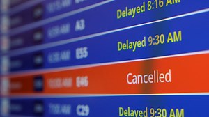 More Than 100 Flights Canceled in Chicago Amid Threats of Ice, Sleet and High Winds