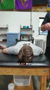 Young Stretch + Sleeper Stretch for Shoulder Mobility