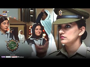 Iske to Hosh hi Urr gaye... | SinfeAahan Episode 7 BEST SCENE | ARY Digital Drama