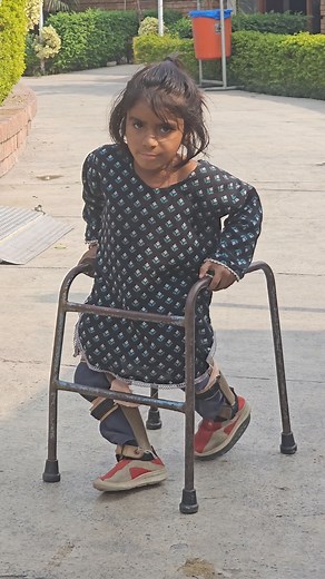 Paraplegic Center Peshawar on TikTok