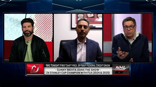 First Shift: Sunny Mehta