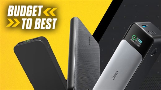 The Best Power Banks for Traveling - Budget to Best