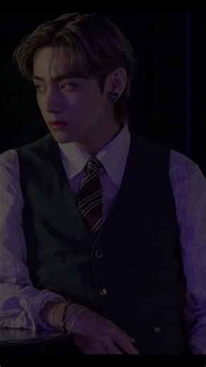 Taehyung jealousy moments 🫣#bts #shorts