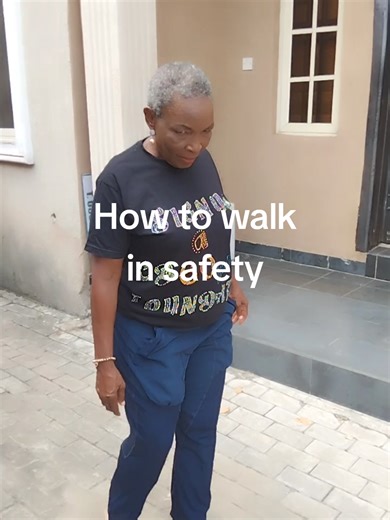 Tips for Preventing Falls and Slips in Older Adults