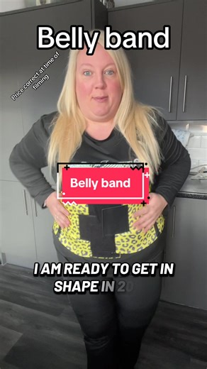 Get in Shape with the Best Belly Band Options