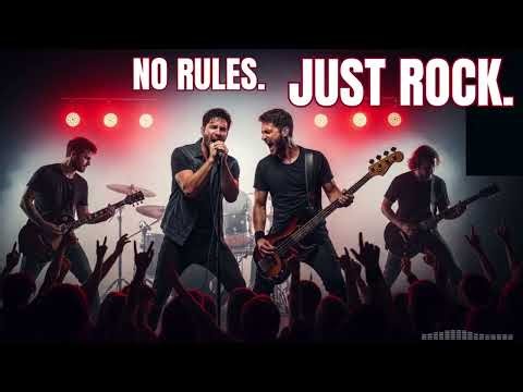 💥 Rock & Roll Power Hour | Best Classic Guitar Anthems Ever