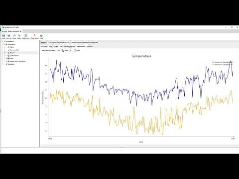 How to create and run an APSIM Next Generation simulation