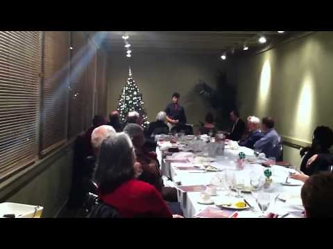 Ave Maria (Schubert) Baritone