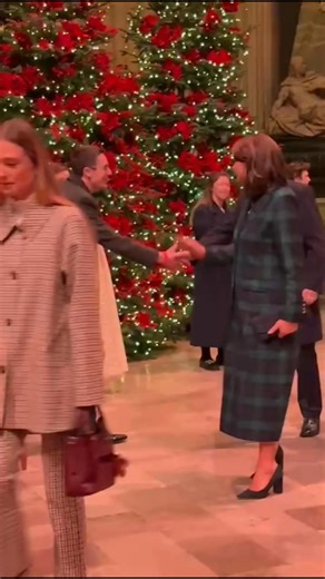 The Princess of Wales’ family were there to support her at Westminster Abbey today — her parents Carole and Michael, and her brother James with his wife Alizee. Notably absent were her sister Pippa and her husband James Matthews. | HELLO!