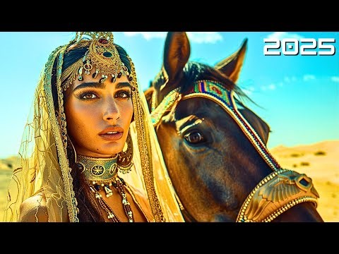 Arabic Oud - A Journey Through Arabic Music