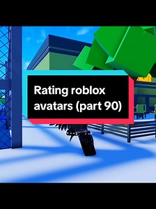 Rating roblox avatars (part 90) #rateavatar #robloxfits #roblox #robloxavatar #trendroblox #ratingavatars #rateavatarsroblox #fyp #robloxfyp