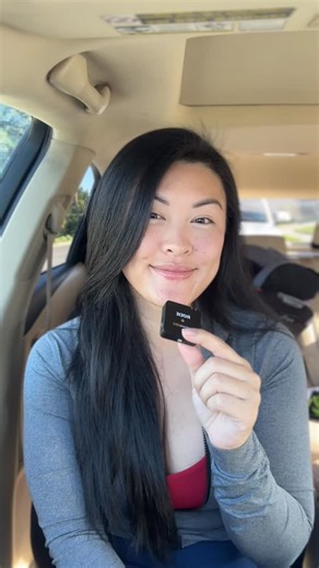 Anne Phung Nguyen Guzman on Instagram: "“It doesn’t have to be perfect, it just has to start.”- @angeliatrinidad So here I am just starting, in my car, no script, one take and just seeing where it goes.😌 I haven’t talked to my phone in over a year (if not more) and it feels so strange!😅 I started using social media in 2014 for work and have never taken a real break until I had my daughter in 2025. I went from posting every day to now posting on my feed a few times. It’s been a nice change of p