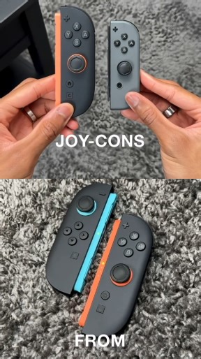 Why the Nintendo Switch 2 Joy-Cons Have Fans Seriously Worried