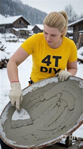 How to Build a High-Power Solar Oven from a Satellite Dish