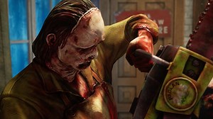 Pinball M - Official Texas Chainsaw Massacre Trailer - IGN