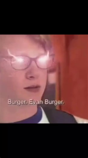 Evan Burger: Những Ngày Thú Vị Với Tên Họ Khó Đọc