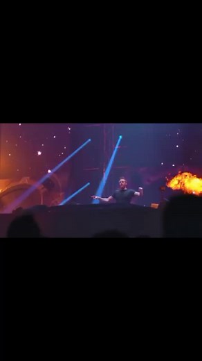 Live DJ Performance Highlights from Concert Event