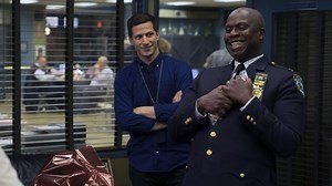 Andy Samberg details bond with late co-star Andre Braugher