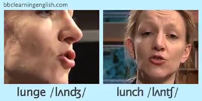 When you're trying to say 'joke' make sure you pronounce the first consonant sound correctly, otherwise, it might sound like 'choke'. 😬 😳 | BBC Learning English