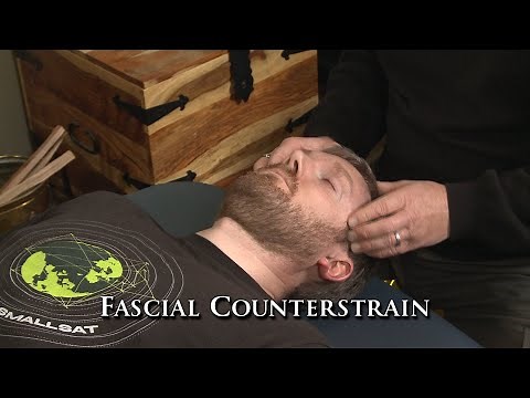 PTSD Treatments and Therapies - Fascial Counterstrain