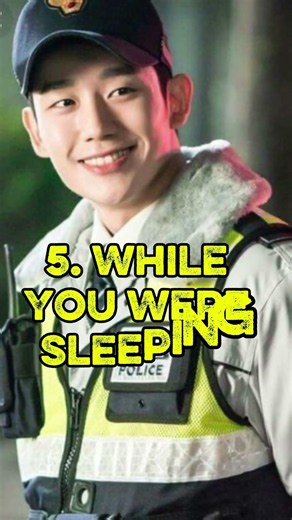Jung Hae-in K-Dramas Ranked #kdrama